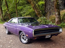 1970 Dodge Charger