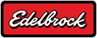 Edelbrock Logo