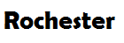 Rochester Logo